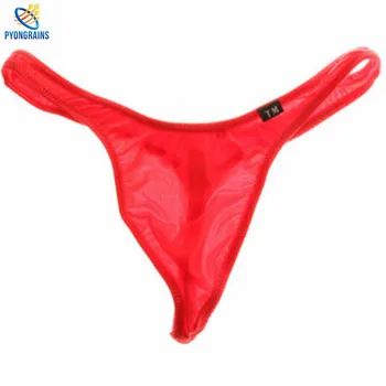 Brand Men Underwear Nylon Men's Sexy G-Strings Thongs Gay Underwear Shorts Wholesale And Mens Jockstrap Sexy Men Underwear
Brand Men Underwear Nylon Men's Sexy G-Strings Thongs Gay Underwear Shorts Wholesale And Mens Jockstrap Sexy Men Underwear