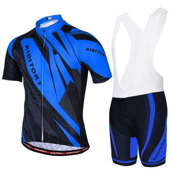 2020 Summer STRAVA Men Cycling Clothing Set Racing Bike Clothing Breathable Bicycle Sportswear Short Sleeve Cycling Jersey Suit
2020 Summer STRAVA Men Cycling Clothing Set Racing Bike Clothing Breathable Bicycle Sportswear Short Sleeve Cycling Jersey Suit