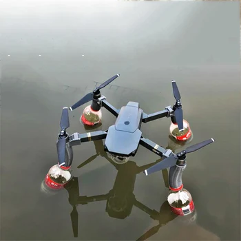 for DJI Mavic Pro Accessories Overwater Flying Landing Holder Mount Floating Convenient Bracket 3D Printed for DJI Mavic Pro
for DJI Mavic Pro Accessories Overwater Flying Landing Holder Mount Floating Convenient Bracket 3D Printed for DJI Mavic Pro