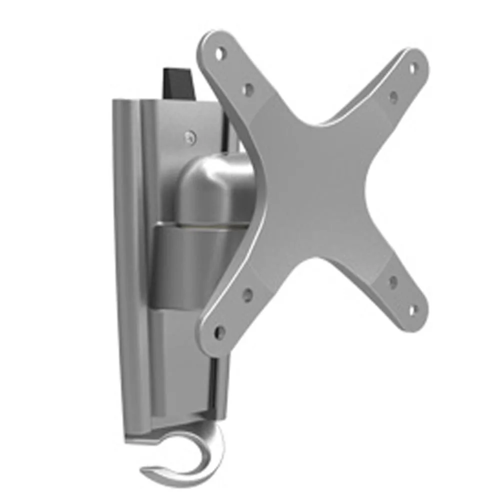 HONGHUA 13-30" New Design Aluminum Alloy TV Wall Mount LED LCD Monitor Holder Kitchen Arm Bracket
HONGHUA 13-30" New Design Aluminum Alloy TV Wall Mount LED LCD Monitor Holder Kitchen Arm Bracket