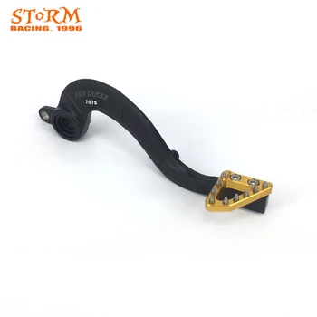 Billet Rear MX Rear Foot Brake Lever Pedal Aluminum For SUZUKI RMZ450 RMZ 450 2008 2009 2010 2011 2012 2013 2014 2015 2008-2015
Billet Rear MX Rear Foot Brake Lever Pedal Aluminum For SUZUKI RMZ450 RMZ 450 2008 2009 2010 2011 2012 2013 2014 2015 2008-2015