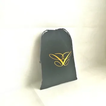 Wholesale 500pcs 30Hx20 cm High-grade Velvet Drawstring Pouch Reusable Shopping Bag for Chirstmas Gift Earrings jewelry Packing
Wholesale 500pcs 30Hx20 cm High-grade Velvet Drawstring Pouch Reusable Shopping Bag for Chirstmas Gift Earrings jewelry Packing