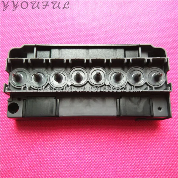F186000 for Epson DX5 printhead cover eco solvent for Mimaki Allwin Human Xuli Zhongye Galaxy Myjet DX5 head adapter 1pc
F186000 for Epson DX5 printhead cover eco solvent for Mimaki Allwin Human Xuli Zhongye Galaxy Myjet DX5 head adapter 1pc