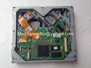 Free shipping Matsushita Single DVD mechanism drive loader RAF3142 2501 3370 laser pick up for Chinese OEM car radio RoadRover
Free shipping Matsushita Single DVD mechanism drive loader RAF3142 2501 3370 laser pick up for Chinese OEM car radio RoadRover