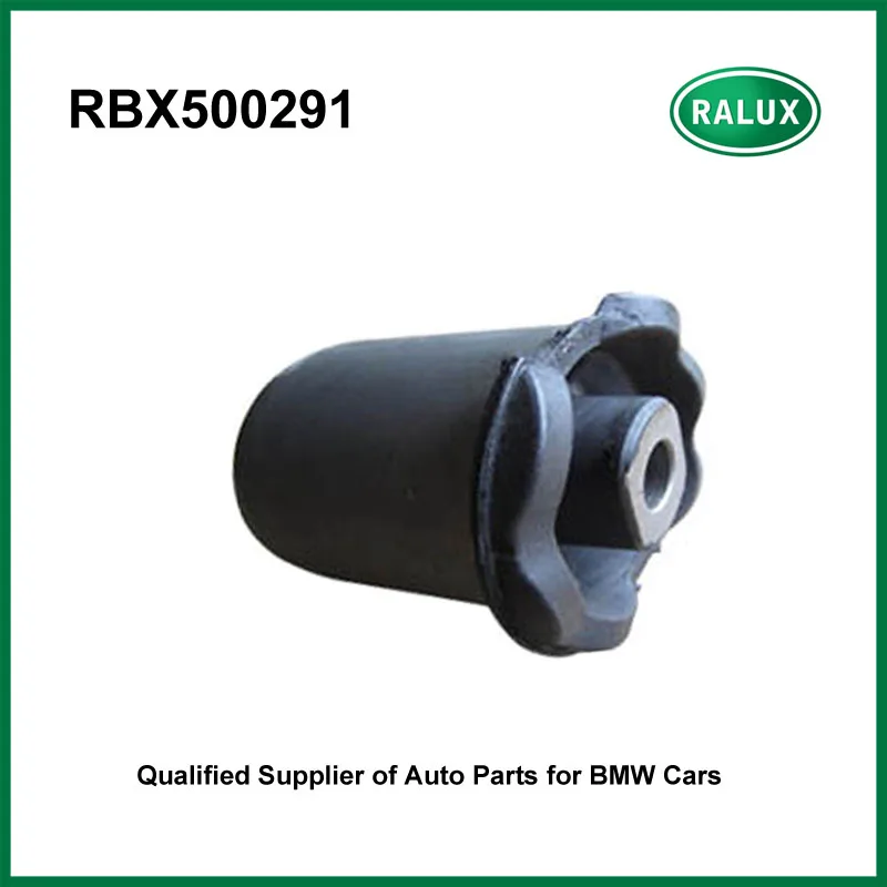 RBX500291 auto rear lower bushing for Land Range Rover Discovery 3 /4 car bushing of front control arm replacement parts supply
RBX500291 auto rear lower bushing for Land Range Rover Discovery 3 /4 car bushing of front control arm replacement parts supply