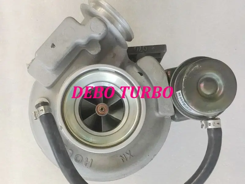 NEW GENUINE HOLSET HE221W 4043976 2835142 Turbo Turbocharger for Dongfeng CUMMINS (DCEC) ISDe140 4.5L 103KW/140HP
NEW GENUINE HOLSET HE221W 4043976 2835142 Turbo Turbocharger for Dongfeng CUMMINS (DCEC) ISDe140 4.5L 103KW/140HP