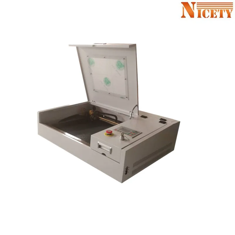 wood laser engraver 50W 4040 mini laser cutting ruida controller laser engraver cnc 400*400mm free shipping
wood laser engraver 50W 4040 mini laser cutting ruida controller laser engraver cnc 400*400mm free shipping