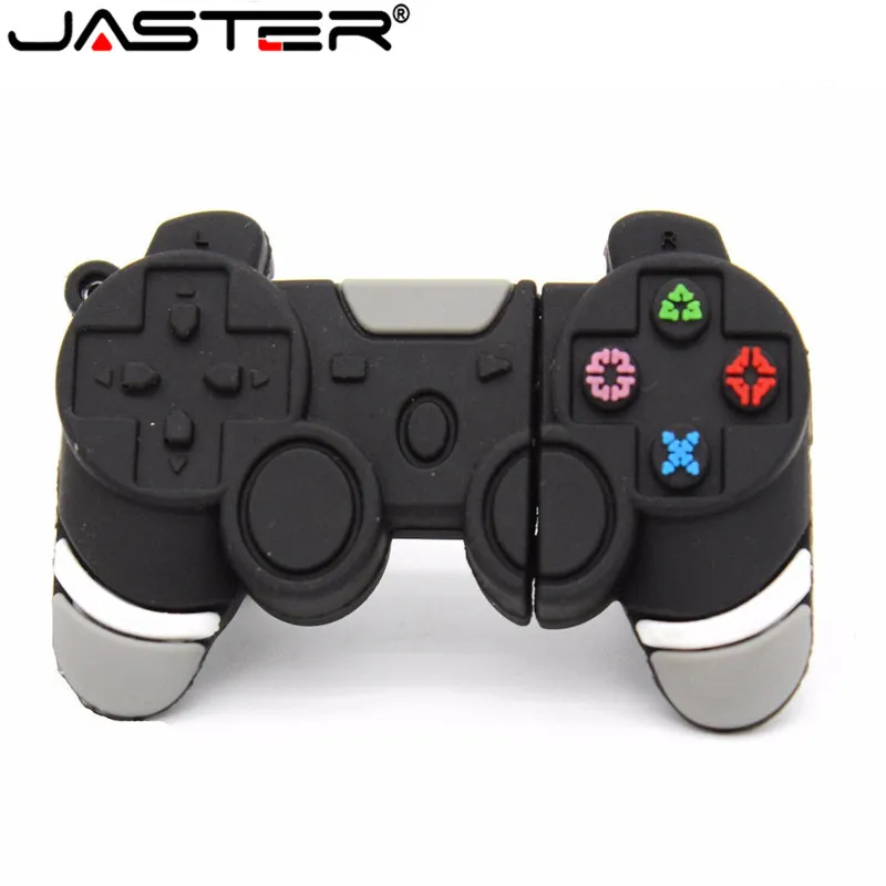 JASTER usb flash drive cartoon gamepad model usb 2.0 memory flash stick pen drive u flash disk 4GB /16GB/32GB/64GB free shipping
JASTER usb flash drive cartoon gamepad model usb 2.0 memory flash stick pen drive u flash disk 4GB /16GB/32GB/64GB free shipping