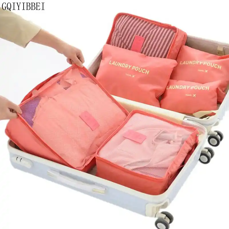 travel bag clothes