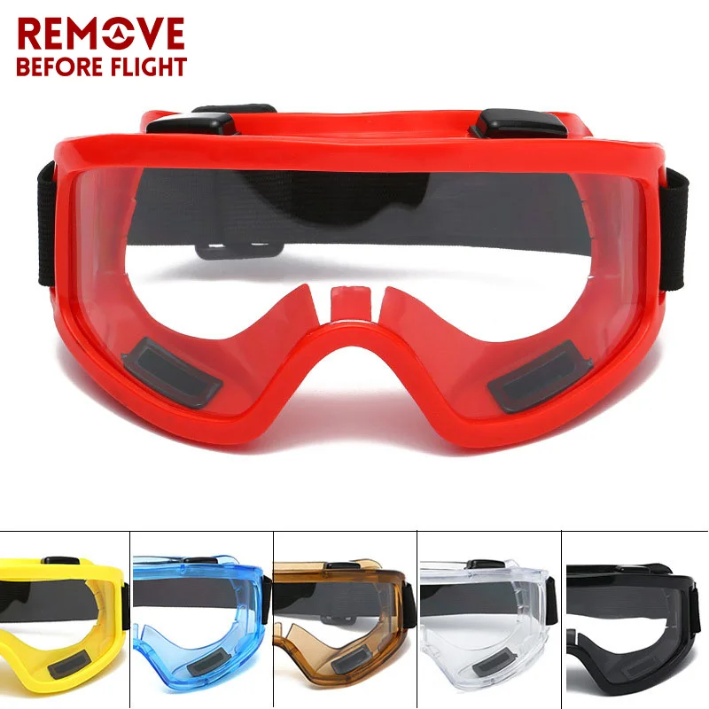 Motorcycle Goggles Motocross Gafas Moto Sandproof Riding Motorcycle Glasses Racing Windproof oculos motocross Sunglasses
Motorcycle Goggles Motocross Gafas Moto Sandproof Riding Motorcycle Glasses Racing Windproof oculos motocross Sunglasses