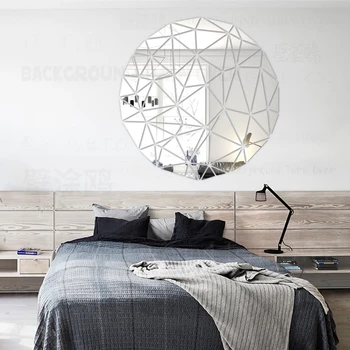 Moon Triangular Geometry Ring Round Flower Petals Ceiling Decals Walls Mirror Wall stickers For sticker Room Home Acrylic R080
Moon Triangular Geometry Ring Round Flower Petals Ceiling Decals Walls Mirror Wall stickers For sticker Room Home Acrylic R080