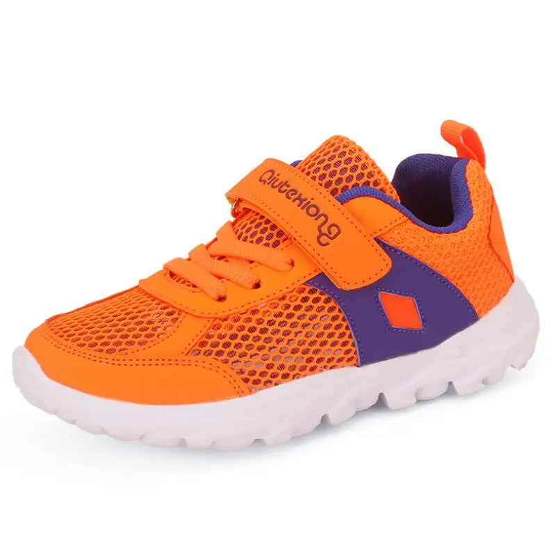 HOBIBEAR Summer New Children Shoes Girls Boys Sport Shoes Antislip Soft Bottom Kids Fashion Sneaker Comfortable Breathable Mesh
HOBIBEAR Summer New Children Shoes Girls Boys Sport Shoes Antislip Soft Bottom Kids Fashion Sneaker Comfortable Breathable Mesh