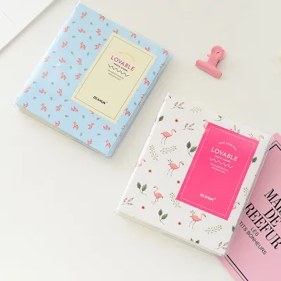 New Arrival (6 Styles Can Chose) Cartoon Cover Children Cute Mini Holds 64 Photos Instax Mini Camera Album Photo Album
New Arrival (6 Styles Can Chose) Cartoon Cover Children Cute Mini Holds 64 Photos Instax Mini Camera Album Photo Album