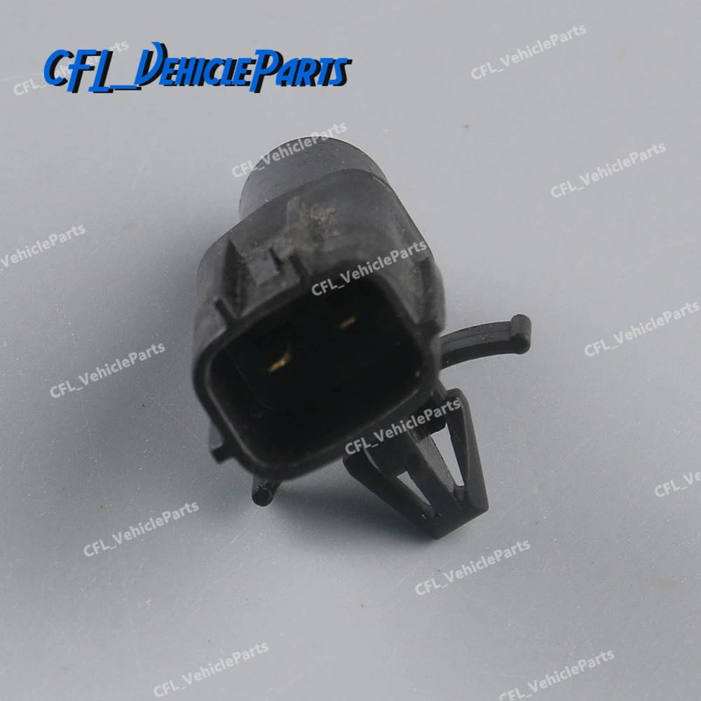 Outdoor Air Temperature Sensor For Mazda 2 3 5 6 CX-5 CX-7 1992 1993 1994 1995 1996 1997 1998 1999 2000 2001-2014 G518-61-764A
Outdoor Air Temperature Sensor For Mazda 2 3 5 6 CX-5 CX-7 1992 1993 1994 1995 1996 1997 1998 1999 2000 2001-2014 G518-61-764A