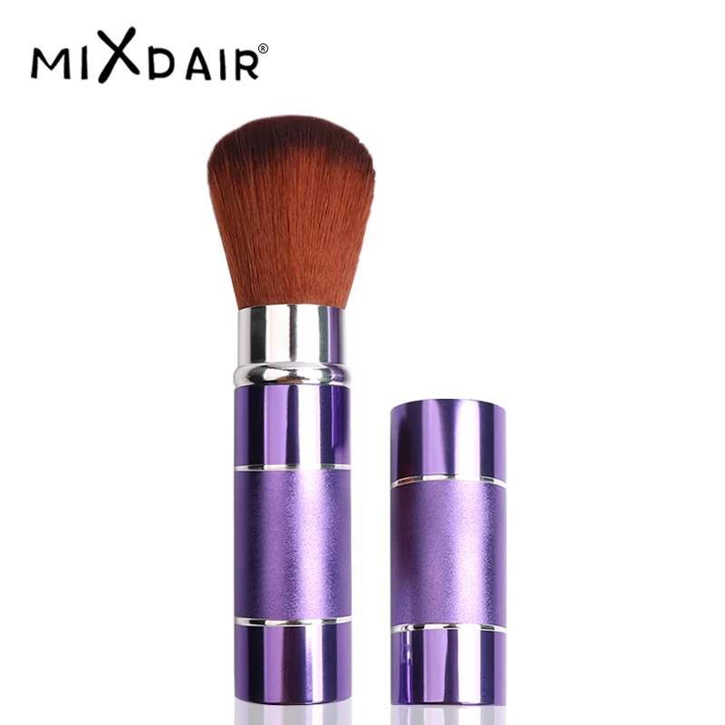 Mixdair Makeup Cosmetic Face Loose Powder Blush Brush Retractable Travel Make up Tools Out top Drop Stretch Design Beauty
Mixdair Makeup Cosmetic Face Loose Powder Blush Brush Retractable Travel Make up Tools Out top Drop Stretch Design Beauty