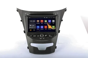 RAM 2GB HD Android 9.0 Fit SSANGYONG KORANDO 2013 2014 2015 CAR DVD Player Multimedia Navigation GPS NAVI Radio audio dvd stereo
RAM 2GB HD Android 9.0 Fit SSANGYONG KORANDO 2013 2014 2015 CAR DVD Player Multimedia Navigation GPS NAVI Radio audio dvd stereo