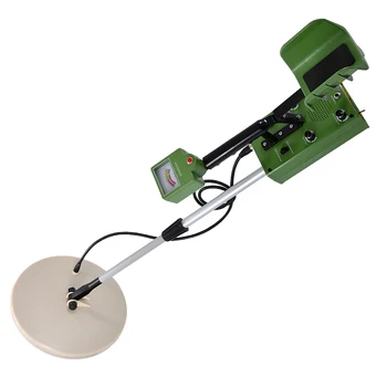 MD88 Underground metal detector /Nugget finder /Gold detector /Treasure Hunter (5m detecting depth)
MD88 Underground metal detector /Nugget finder /Gold detector /Treasure Hunter (5m detecting depth)