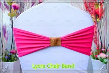 1/2-Bling Diamond mesh Buckle- Spandex/Lycra/Expand Chair Bands/Chair cover sashes For Wedding Party Banquet Decorations
1/2-Bling Diamond mesh Buckle- Spandex/Lycra/Expand Chair Bands/Chair cover sashes For Wedding Party Banquet Decorations