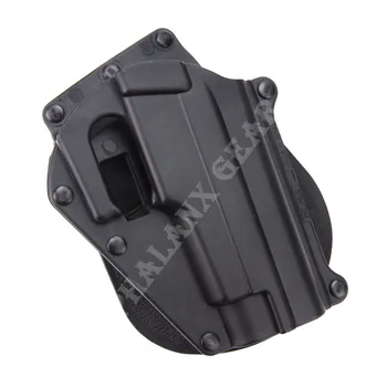 Hunting CQC CQB Retention Paddle Holster for SIG Sauer 226, 228 (Non Rail Models)- SG-2 SH
Hunting CQC CQB Retention Paddle Holster for SIG Sauer 226, 228 (Non Rail Models)- SG-2 SH