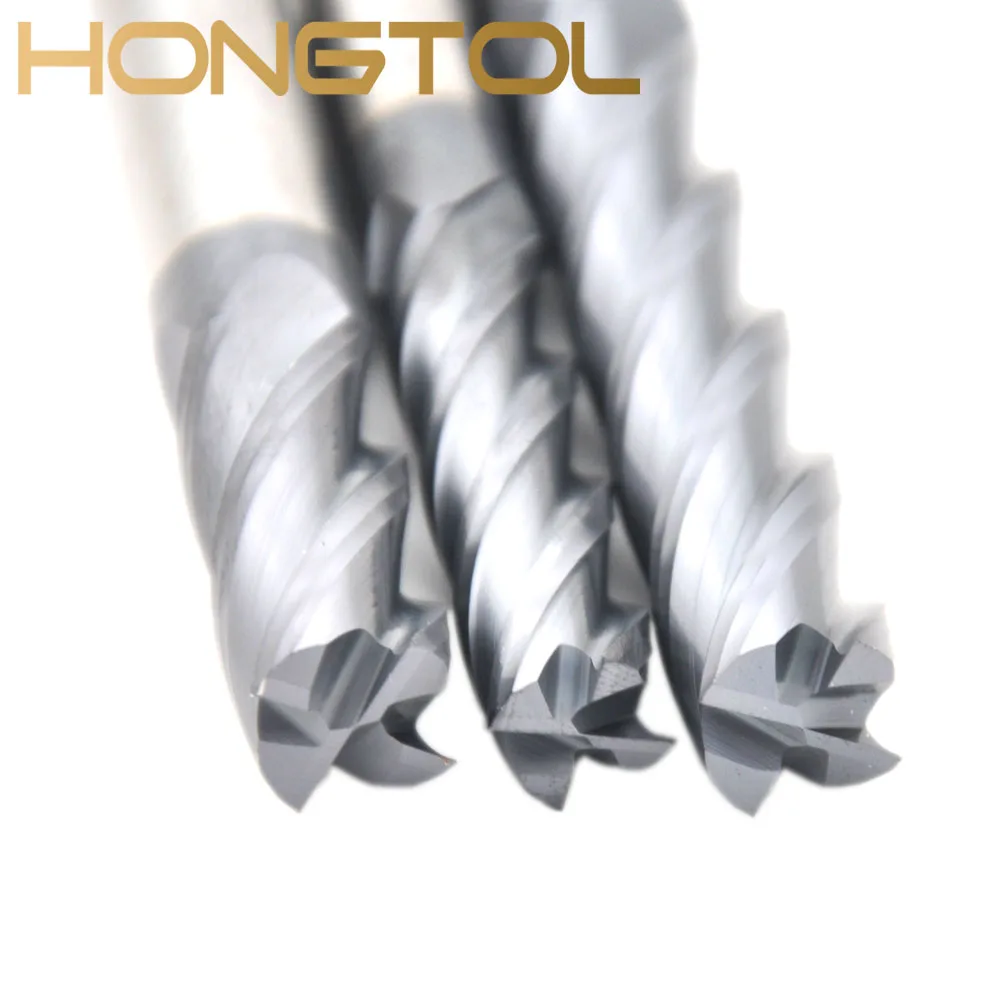 1PC 2/3/4/5/6mm Solid Carbide Straight Shank 4 Flute End Mill CNC Milling Cutter Drill Bit Kit Power Tool Accessories End Mill
1PC 2/3/4/5/6mm Solid Carbide Straight Shank 4 Flute End Mill CNC Milling Cutter Drill Bit Kit Power Tool Accessories End Mill