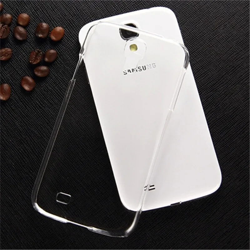 New 0 3mm Slim Ultra Thin Colorful Transparent phone font b Case b font for font