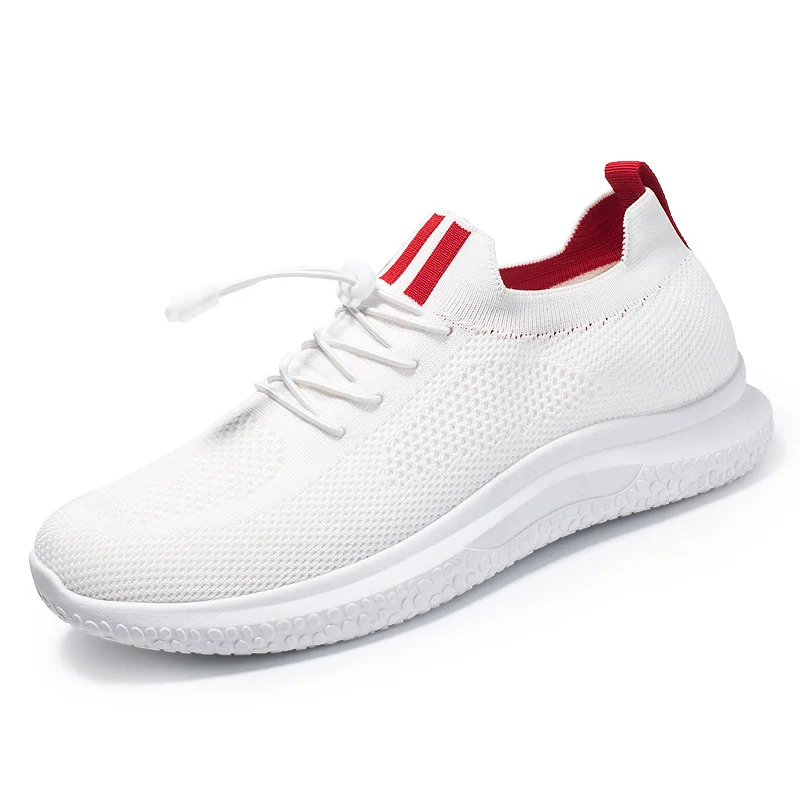 New Breathable Mesh Sneakers Men Casual Shoes Slip On Male Male Shoes Adult Fashion Men Shoes Walking Shoes
New Breathable Mesh Sneakers Men Casual Shoes Slip On Male Male Shoes Adult Fashion Men Shoes Walking Shoes