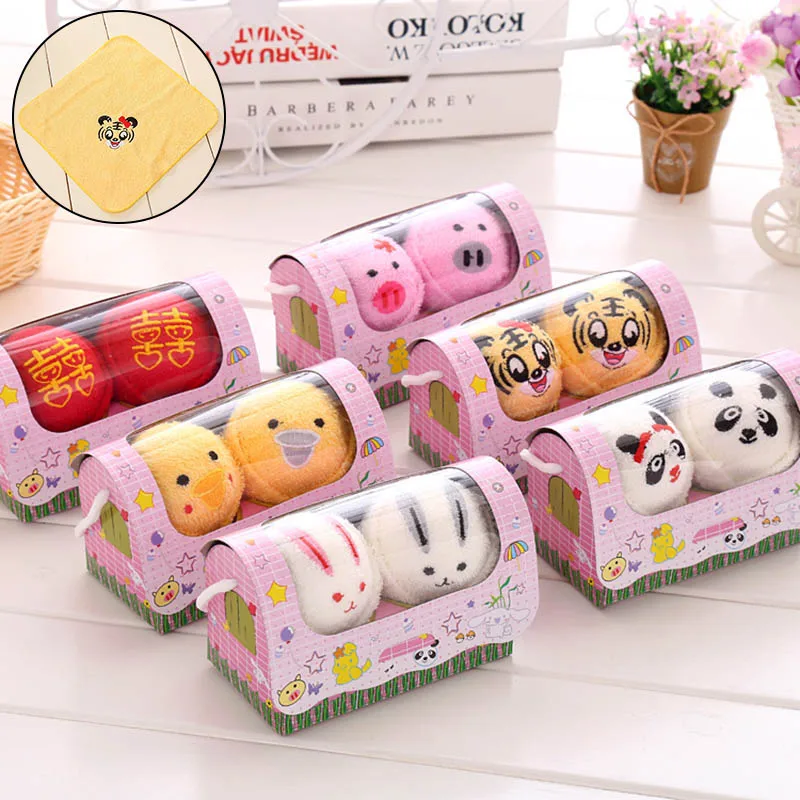 Animal Washcloth Towel Cake Shape Gift Soft Cute for Wedding Birthday Party Couple E2S
Animal Washcloth Towel Cake Shape Gift Soft Cute for Wedding Birthday Party Couple E2S