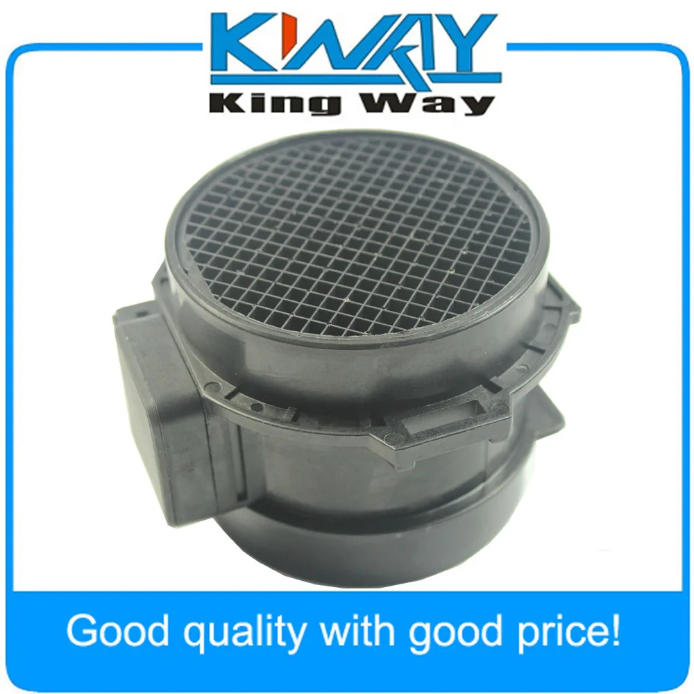 Mass Air Flow Sensor Meter 5WK96132 Fit for BMW 330Ci 330i 330xi 530i Z3 X5 E46 E53
Mass Air Flow Sensor Meter 5WK96132 Fit for BMW 330Ci 330i 330xi 530i Z3 X5 E46 E53