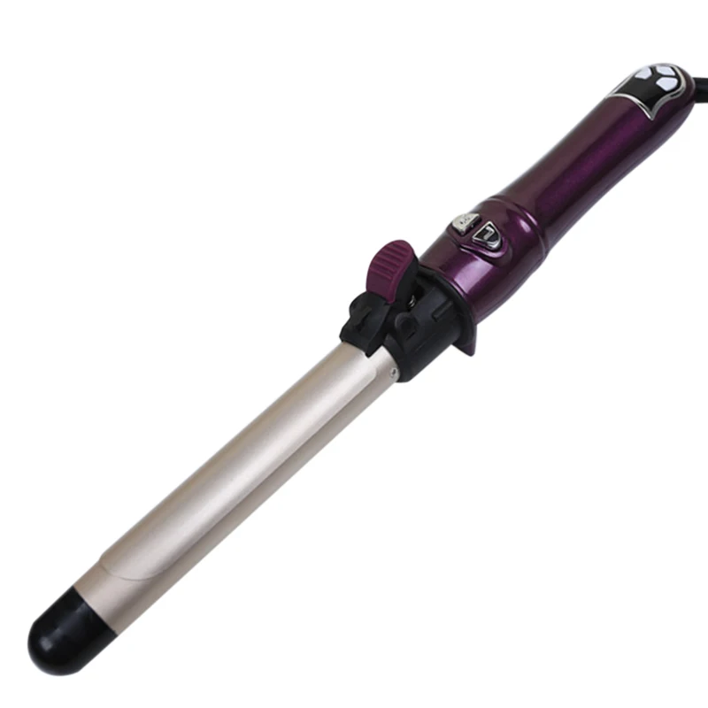 Hot Sale Auto Rotary Electric Hair Curler Curling Iron Automatic Rotating Wave Styling
Hot Sale Auto Rotary Electric Hair Curler Curling Iron Automatic Rotating Wave Styling