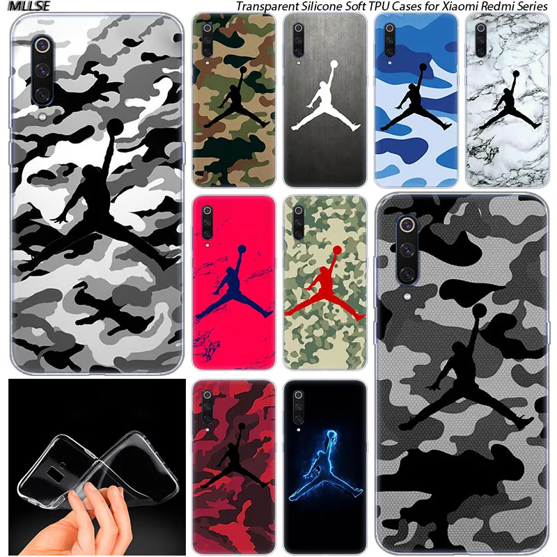 Basketball Michael Jordan logo Camouflage Case for Xiaomi Pocophone F1 Mi 5X 6X 8 SE Lite Play Mix3 9 9SE Redmi Note 5A Pro
Basketball Michael Jordan logo Camouflage Case for Xiaomi Pocophone F1 Mi 5X 6X 8 SE Lite Play Mix3 9 9SE Redmi Note 5A Pro