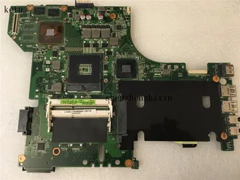 For ASUS U53SD Laptop motherboard DDR3 PGA989 With graphic card test good
For ASUS U53SD Laptop motherboard DDR3 PGA989 With graphic card test good