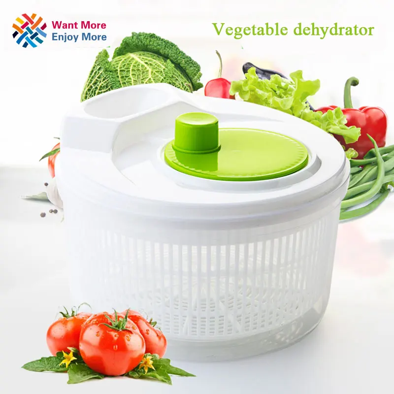 Fruits Vegetables Dehydrator Dryer Colander Basket Fruit Wash Clean Basket Storage Washer Drying Machine Cleaner Salad Spinner
Fruits Vegetables Dehydrator Dryer Colander Basket Fruit Wash Clean Basket Storage Washer Drying Machine Cleaner Salad Spinner