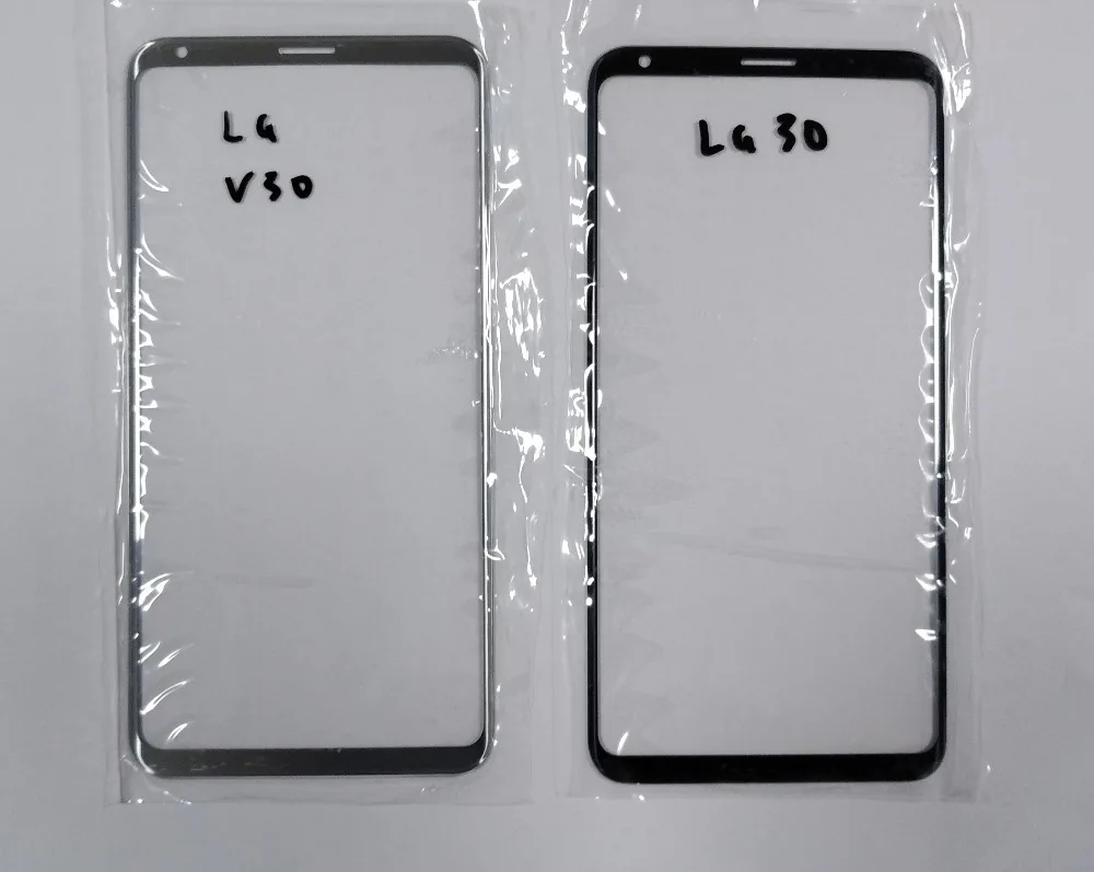 

Touch Screen Panel Replacement For LG V30 H930 H931 H932 VS996 US998 AS998 lcd Front Outer Glass Lens Cover