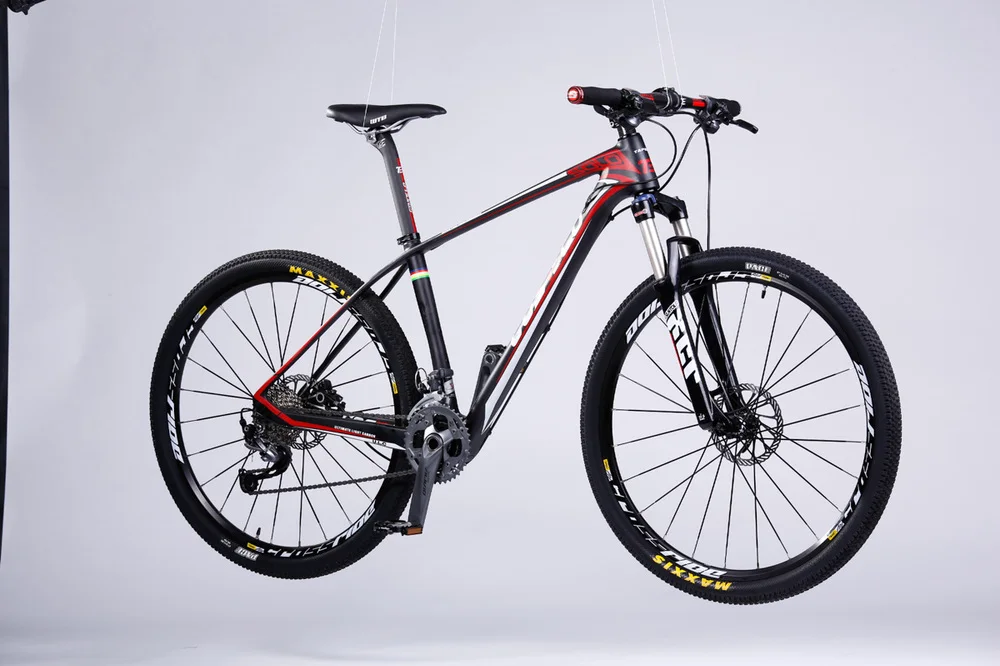 costelo mountain bike