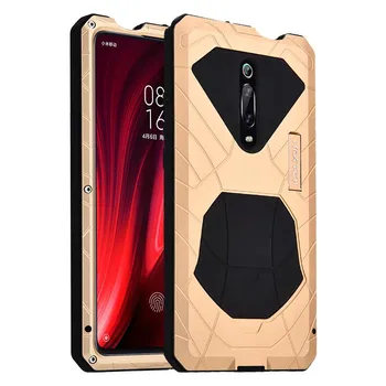 Original IMATCH Daily Life Case Luxury Metal Silicone Cover For Xiaomi 9T Coque Protection Case Cover For Xiaomi Redmi K20 KS027
Original IMATCH Daily Life Case Luxury Metal Silicone Cover For Xiaomi 9T Coque Protection Case Cover For Xiaomi Redmi K20 KS027