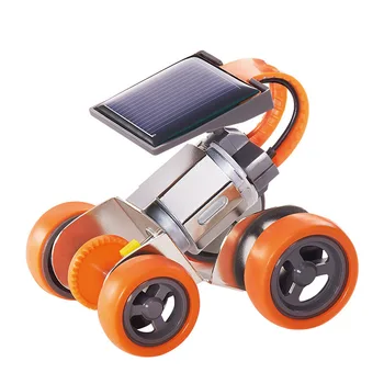 Baogong GE-681 Solar Xiaojingang Science Toys Children's Puzzle DIY Model Experiment Assembly Assembled Interactive Toys
Baogong GE-681 Solar Xiaojingang Science Toys Children's Puzzle DIY Model Experiment Assembly Assembled Interactive Toys