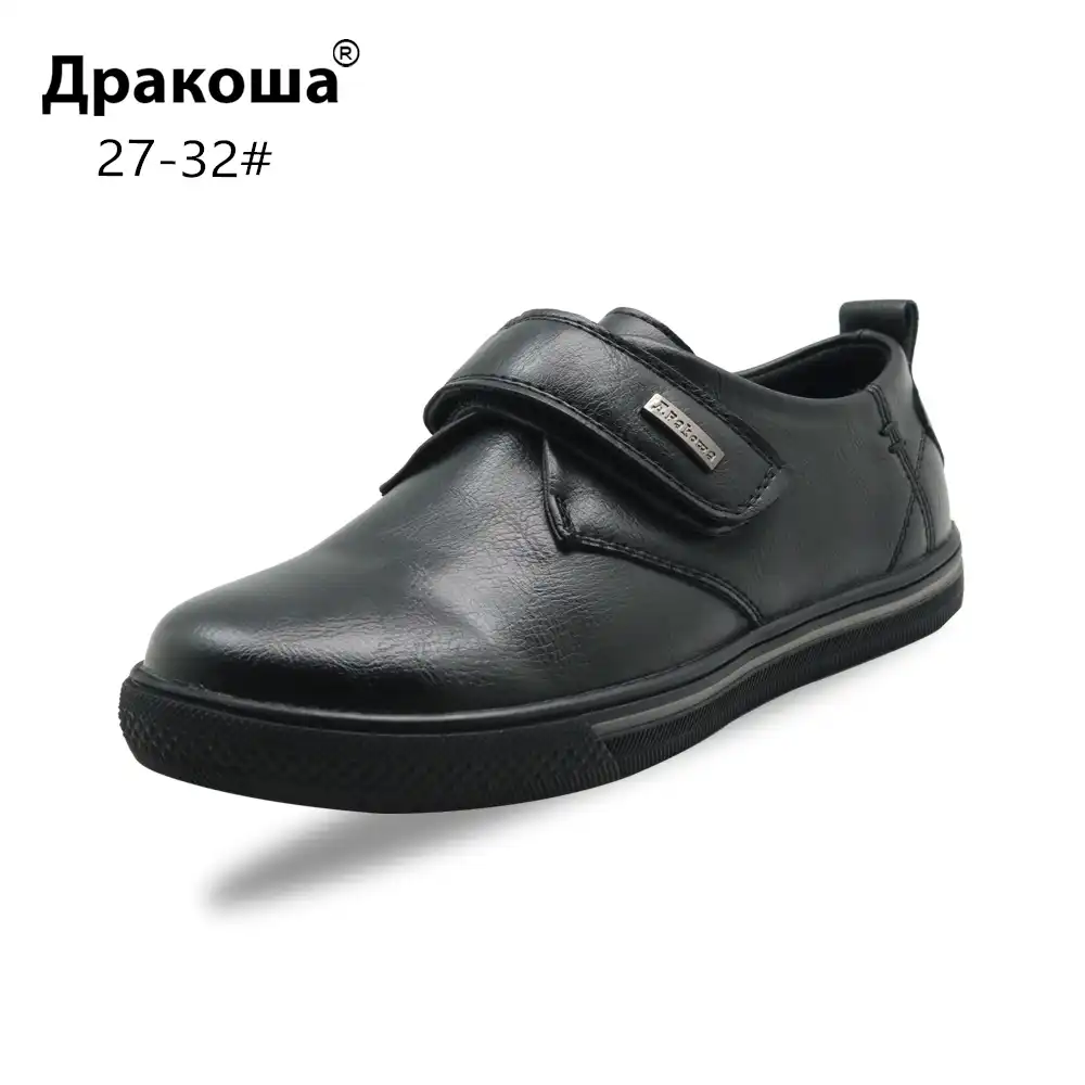 little boys casual shoes