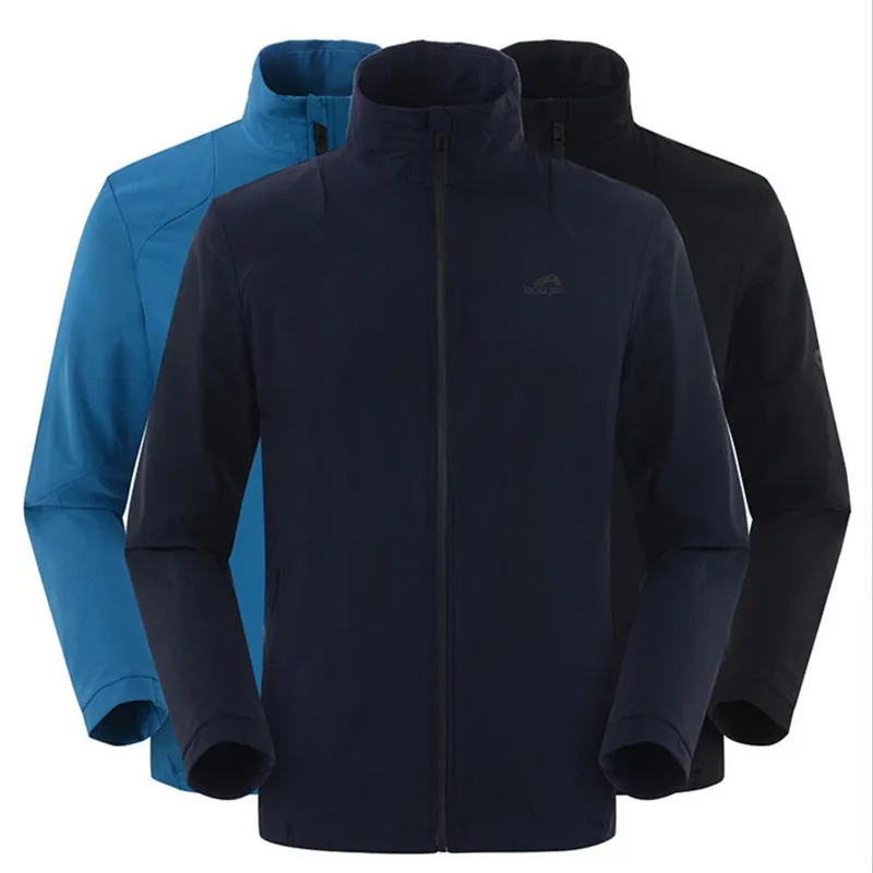 Free Shipping-NEW HOT SALE Boojee Spring/Autumn/Winter Outdoor Breathable Mountaineering Elasticity Single layer Jackets 17A803
Free Shipping-NEW HOT SALE Boojee Spring/Autumn/Winter Outdoor Breathable Mountaineering Elasticity Single layer Jackets 17A803