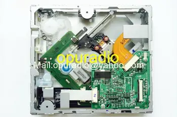 New original Clarion single CD mechanism 039-3205-01 drive loader for Clarion CY10G PN-3090I 28185 ZW80E car CD player
New original Clarion single CD mechanism 039-3205-01 drive loader for Clarion CY10G PN-3090I 28185 ZW80E car CD player