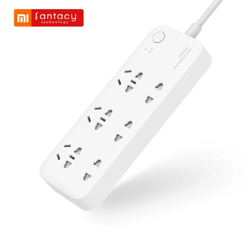 Xiaomi Smart Power Strip