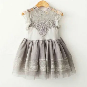 girls princess dress 2016 summer new lace Hook flower baby wedding dresses fashion brand children clothing wholesale 5pcs/lot
girls princess dress 2016 summer new lace Hook flower baby wedding dresses fashion brand children clothing wholesale 5pcs/lot
