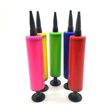 Swimming ring air pump convenient mini small plastic air pump 17.5x3.2cm swimming pool accessories
Swimming ring air pump convenient mini small plastic air pump 17.5x3.2cm swimming pool accessories