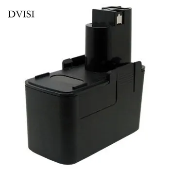 1500 mAh 12 V Ni-Cd Power Tool Replacement Battery for BOSCH BAT011 2607335090 3500 PSR 12VES-2 120 12VE 12VSH-2 BH-1214 B2310
1500 mAh 12 V Ni-Cd Power Tool Replacement Battery for BOSCH BAT011 2607335090 3500 PSR 12VES-2 120 12VE 12VSH-2 BH-1214 B2310