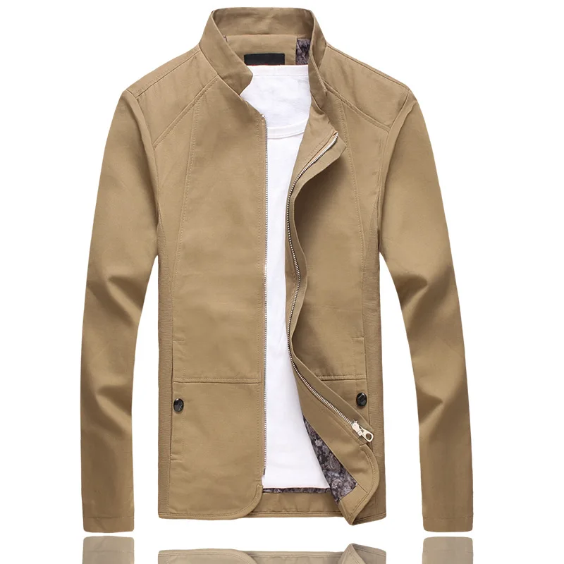 MRMT 2019 Brand Men'S Jackets Fashion Leisure Stand Collar Overcoat For Male Jacket Outer Wear Clothing
MRMT 2019 Brand Men'S Jackets Fashion Leisure Stand Collar Overcoat For Male Jacket Outer Wear Clothing