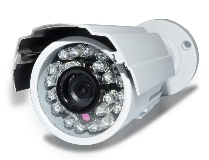 24 LED 3.6mm Lens 420TVL IR DIGITAL CCTV CCD Video Security Camera Free Shipping
24 LED 3.6mm Lens 420TVL IR DIGITAL CCTV CCD Video Security Camera Free Shipping