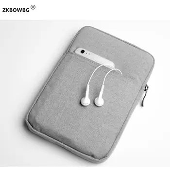 Universal Sleeve Pouch 8 Inch Tablet UNIVERSAL Bags Case for Amazon Kindle Fire 7 2015/2017 5TH 7TH HD 7 X7 4nd 7.0 Tablet Bag
Universal Sleeve Pouch 8 Inch Tablet UNIVERSAL Bags Case for Amazon Kindle Fire 7 2015/2017 5TH 7TH HD 7 X7 4nd 7.0 Tablet Bag