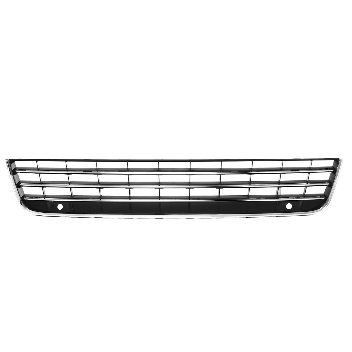 Grill Touareg Car Front Bumper Lower Grille Air Intake Grill Chrome Trim Fit For VW Touareg 2011-2014
Grill Touareg Car Front Bumper Lower Grille Air Intake Grill Chrome Trim Fit For VW Touareg 2011-2014