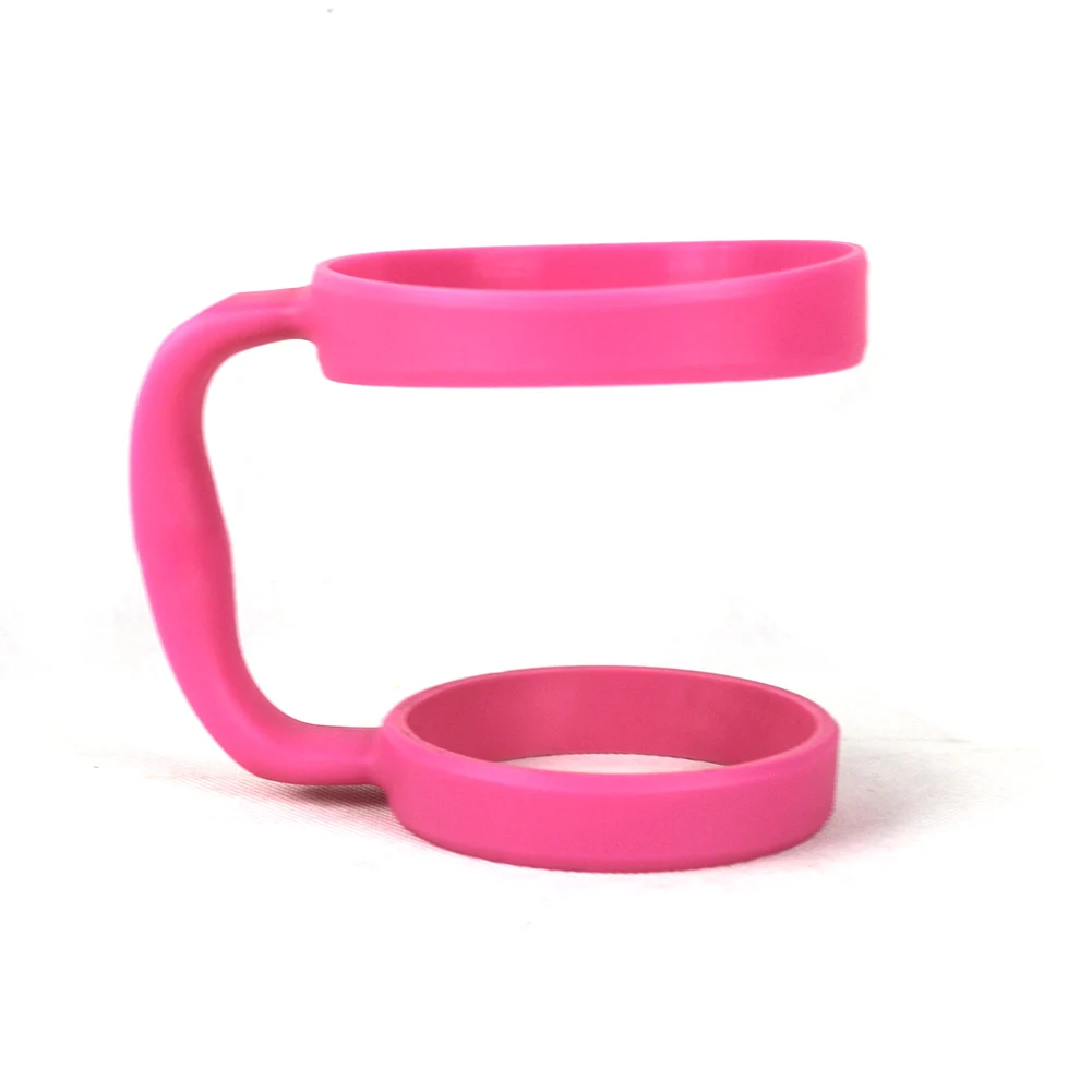 NEW Portable Plastic Water Bottle Mugs Cup Handle for YETI 30 Ounce Tumbler Cup Hand Holder Fit Travel Drinkware #1012
NEW Portable Plastic Water Bottle Mugs Cup Handle for YETI 30 Ounce Tumbler Cup Hand Holder Fit Travel Drinkware #1012