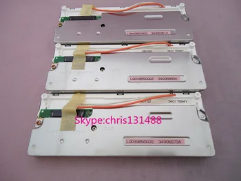 Free shipping original brand new LCD DISPLAY MODULE LQ049B5DG02/LQ049B5DG04 4.9 inch screen for Mercedes car audio systems
Free shipping original brand new LCD DISPLAY MODULE LQ049B5DG02/LQ049B5DG04 4.9 inch screen for Mercedes car audio systems