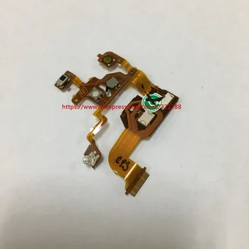 Repair Parts For Sony NEX-7 NEX-7K NEX7 Top Cover Shutter Flex Cable A1847877A
Repair Parts For Sony NEX-7 NEX-7K NEX7 Top Cover Shutter Flex Cable A1847877A